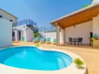 Villa Algaida Outdoor Recording 6