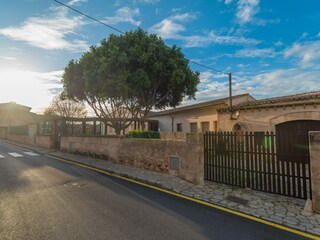 Villa Algaida Environnement 28