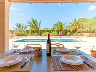 Villa Ses Salines  25
