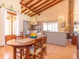 Villa Ses Salines Features 11