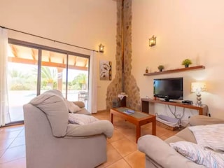 Villa Ses Salines Ausstattung 15