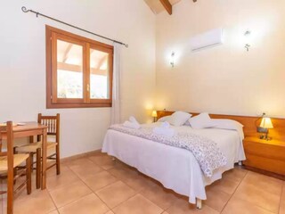 Villa Ses Salines Ausstattung 23