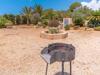 Villa Ses Salines  26