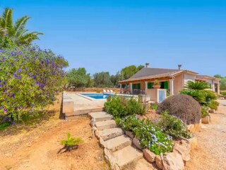 Villa Ses Salines Buitenaudio-opname 1