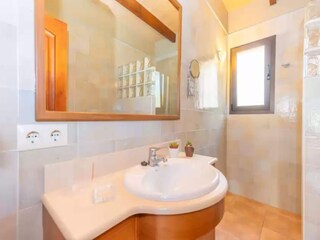 Villa Ses Salines Features 22