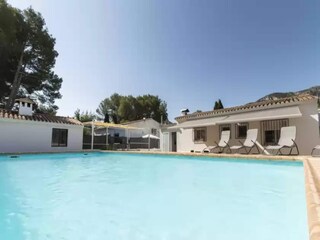Villa La Drova Enregistrement extérieur 3