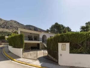 Cova De L'aire - Villa With Private Pool In Barx - La Drova - image1