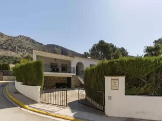 Villa La Drova Enregistrement extérieur 1