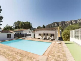 Villa La Drova Enregistrement extérieur 5