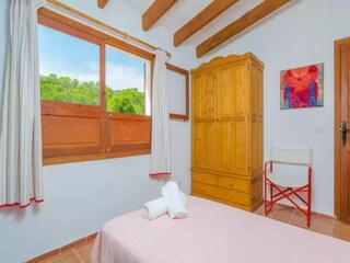 Villa San Telmo Features 14