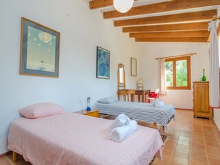 Villa San Telmo Features 16