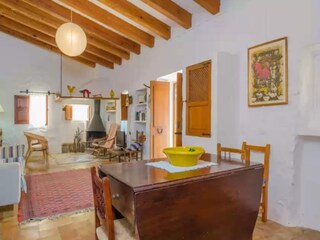 Villa San Telmo Features 24