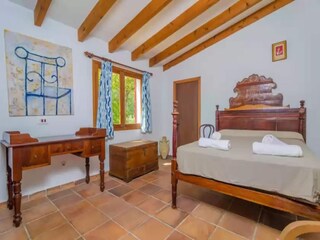 Villa San Telmo Features 23