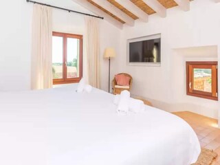 Villa Búger Équipement 4