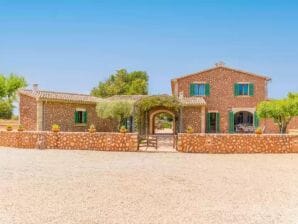 Son Catxo - Villa With Private Pool In Búger - Búger - image1