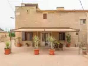 Sa Punta (sa Punta Bertumins) - Villa With Pool - Ses Salines - image1