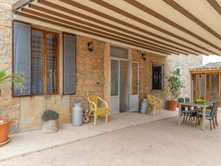 Villa Ses Salines Features 27