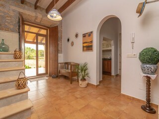 Villa Ses Salines Features 12