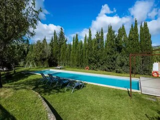 Holiday house Sant Llorenc des Cardassar Outdoor Recording 3