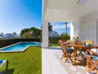 Villa Cala D'Or Outdoor Recording 4