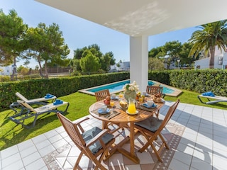 Villa Cala D'Or Außenaufnahme 3
