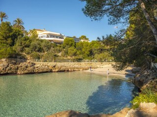 Villa Cala D'Or Environment 28