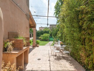 Villa Algaida Outdoor Recording 9