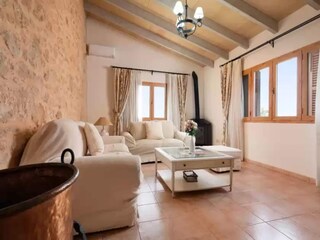 Villa Algaida Features 21