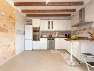 Villa Algaida Features 22