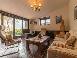 Holiday house El Risco Features 8