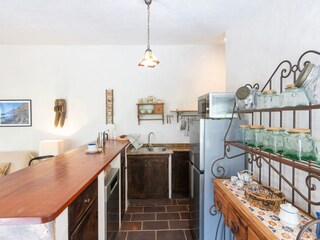 Holiday house El Risco Features 9