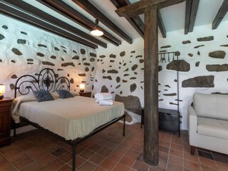 Holiday house El Risco Features 10