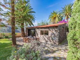 Holiday house El Risco Outdoor Recording 5