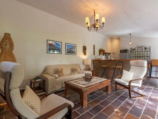 Holiday house El Risco Features 11