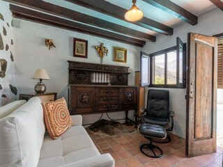 Holiday house El Risco Features 12