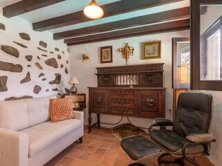 Holiday house El Risco Features 20