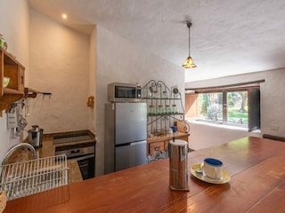 Ferienhaus El Risco Ausstattung 13