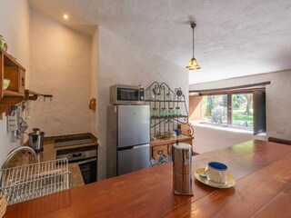 Holiday house El Risco Features 13