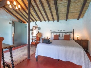 Holiday house El Risco Features 14