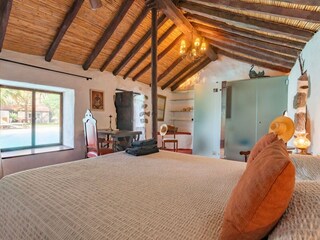 Holiday house El Risco Features 22