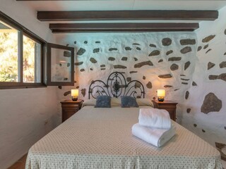 Holiday house El Risco Features 15