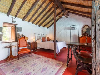Holiday house El Risco Features 16
