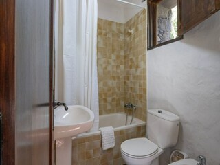 Holiday house El Risco Features 17