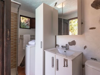 Ferienhaus El Risco Ausstattung 23