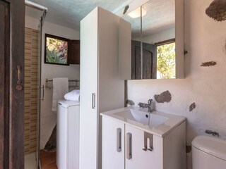 Holiday house El Risco Features 23