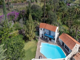 Vakantiehuis El Risco Omgeving 24
