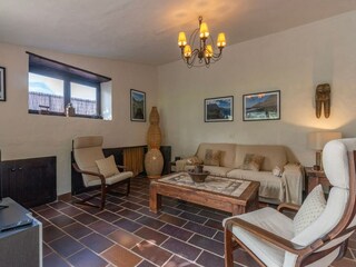 Vakantiehuis El Risco Kenmerken 18