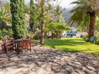 Holiday house El Risco Outdoor Recording 7