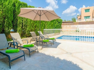 Villa Cala Millor  36