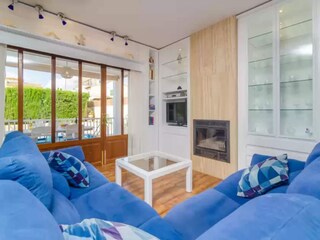 Villa Cala Millor Kenmerken 23